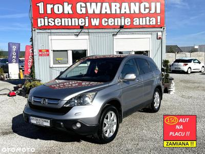 Honda CR-V 2.2i-CTDi Comfort