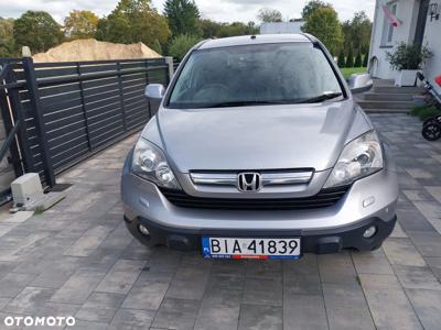 Honda CR-V 2.2i-CTDi Comfort