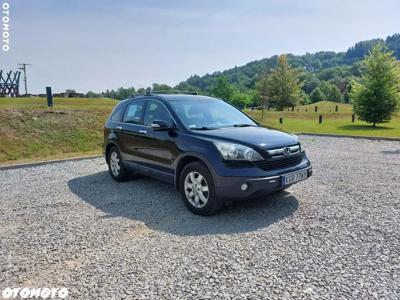 Honda CR-V 2.2i-CTDi Comfort