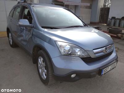 Honda CR-V 2.2i-CTDi Comfort