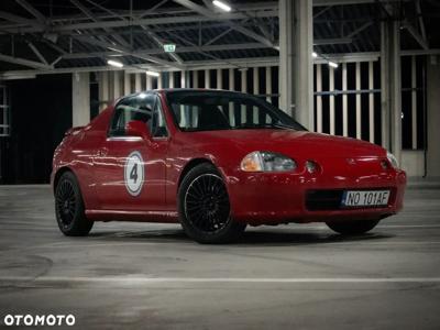 Honda CRX 1.6 ESi DEL SOL