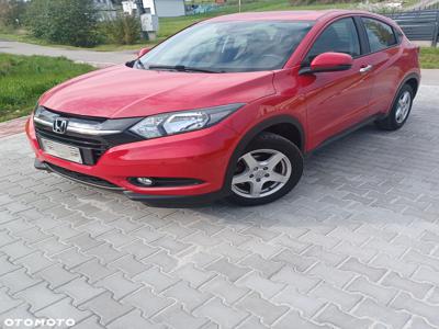 Honda HR-V 1.5 i-VTEC CVT Executive