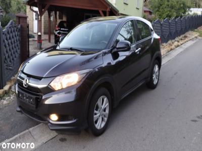 Honda HR-V 1.6 i-DTEC Executive (ADAS)