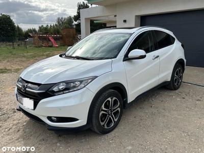 Honda HR-V 1.6 i-DTEC Executive (ADAS)