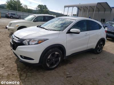 Honda HR-V 1.8 EX Sport Utility AWD CVT