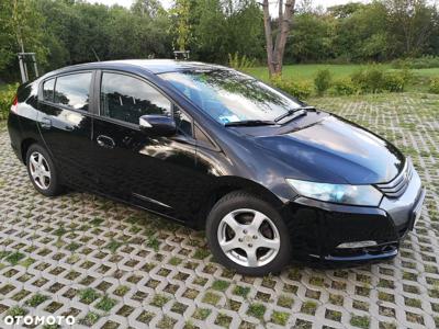 Honda Insight 1.3 Elegance