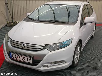 Honda Insight 1.3 Elegance