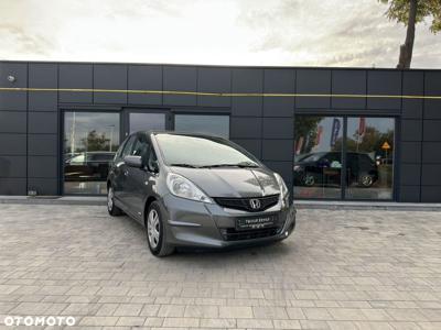 Honda Jazz 1.2 Base