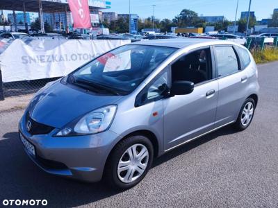 Honda Jazz 1.2 Base