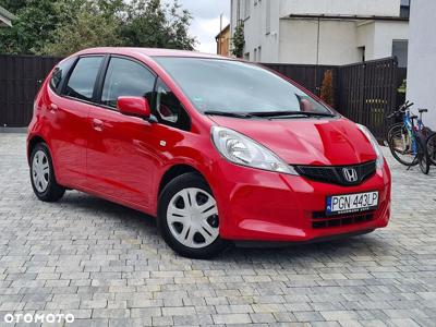 Honda Jazz 1.2 i-VTEC