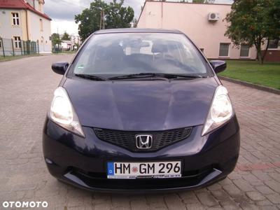 Honda Jazz 1.2 i-VTEC