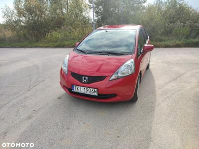 Honda Jazz 1.2 i-VTEC S Cool