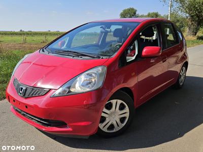 Honda Jazz 1.2 i-VTEC S Cool