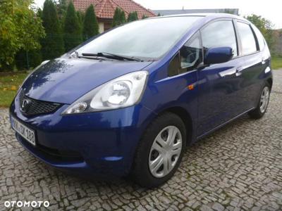 Honda Jazz 1.2 i-VTEC Trend