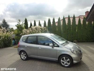 Honda Jazz 1.2 LS