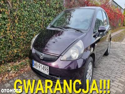 Honda Jazz 1.2 S-X Cool