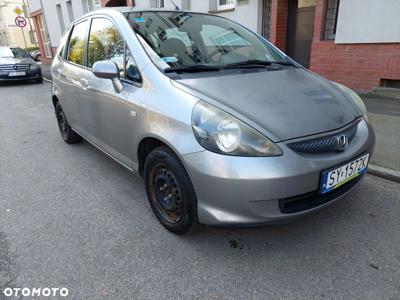 Honda Jazz 1.2 S-X Cool