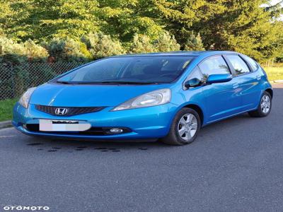 Honda Jazz 1.4 Elegance