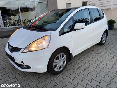 Honda Jazz 1.4 Executive