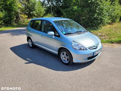 Honda Jazz 1.4 LS