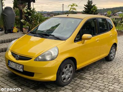 Honda Jazz 1.4 LS