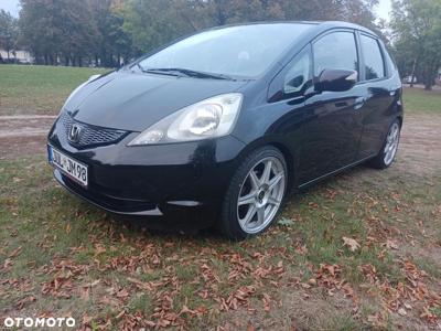 Honda Jazz 1.4 LS