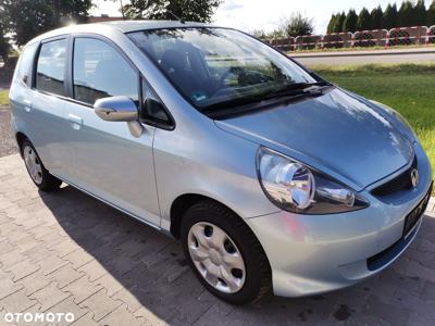 Honda Jazz 1.4 LS