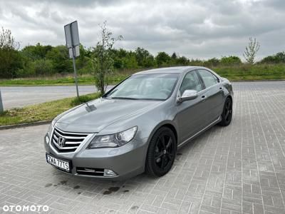 Honda Legend 3.7 V6 ACC