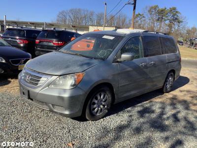 Honda Odyssey 3.5 EX