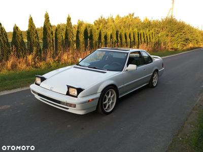 Honda Prelude