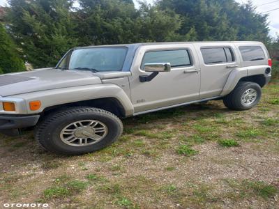 Hummer H3