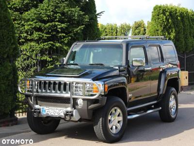 Hummer H3