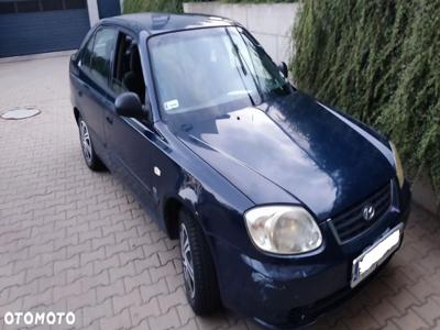 Hyundai Accent 1.5 CRDi Middle