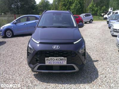 Hyundai Bayon 1.2 Smart