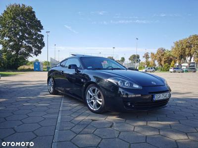 Hyundai Coupe 2.0 Dynamic