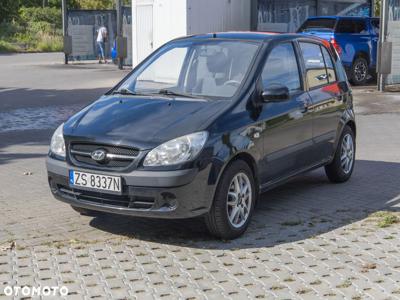 Hyundai Getz 1.1 Classic