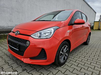 Hyundai i10 1.0