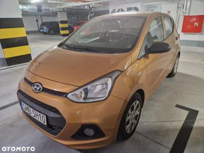 Hyundai i10 1.0 Access