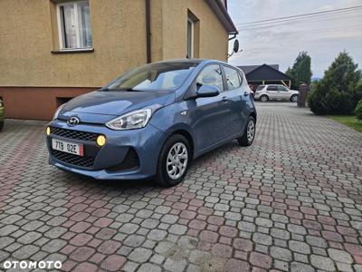 Hyundai i10 1.0 Access