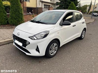 Hyundai i10 1.0 Comfort