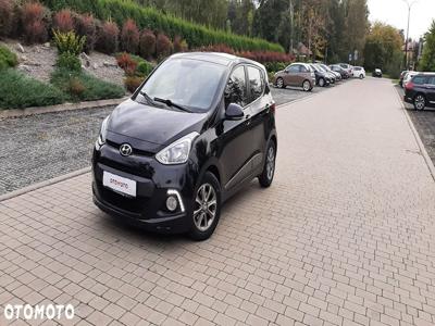 Hyundai i10 1.0 blue Style