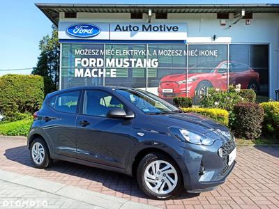 Hyundai i10 1.0 Comfort