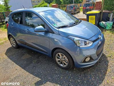 Hyundai i10 1.0 Comfort