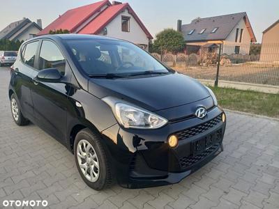 Hyundai i10 1.0 EDITION 30+