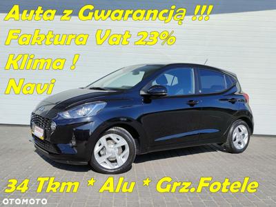 Hyundai i10 1.0 EDITION 30+