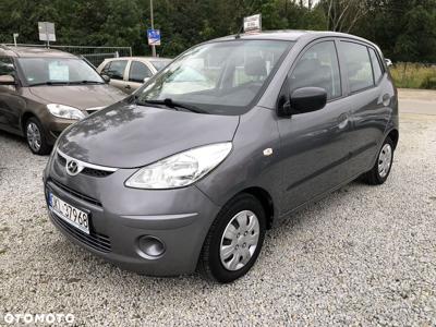 Hyundai i10 1.1 Classic