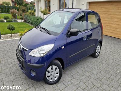 Hyundai i10 1.2 Comfort