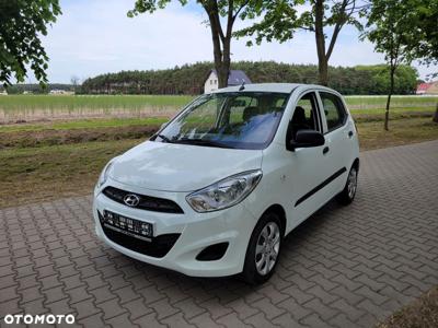 Hyundai i10 1.2 Comfort