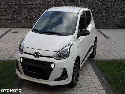 Hyundai i10 1.2 Passion