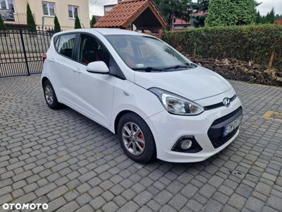 Hyundai i10 1.2 Premium